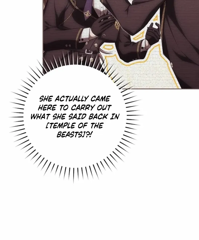 Read How to Get on the Main Character’s Flower Path chapter 20 image 67 on Lezhin
