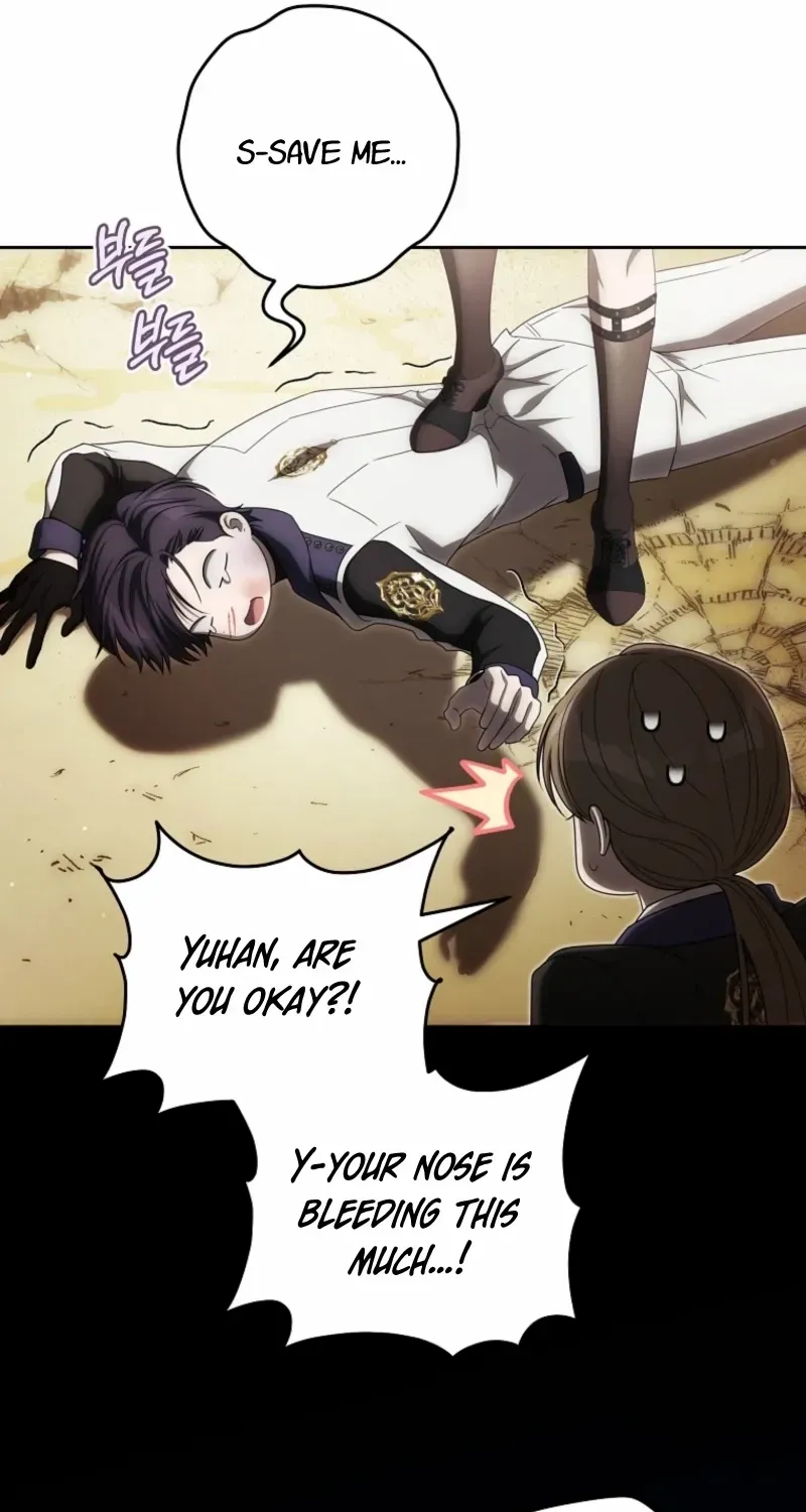 Read How to Get on the Main Character’s Flower Path chapter 20 image 68 on Lezhin