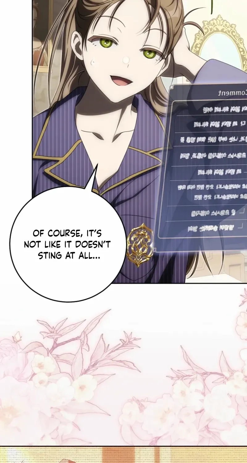 Read How to Get on the Main Character’s Flower Path chapter 20 image 74 on Lezhin