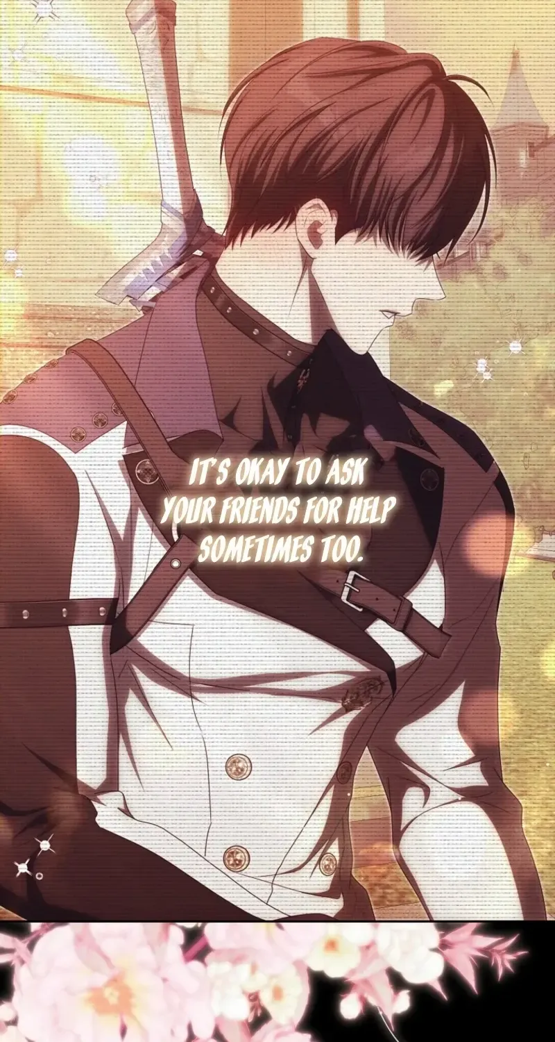 Read How to Get on the Main Character’s Flower Path chapter 20 image 75 on Lezhin