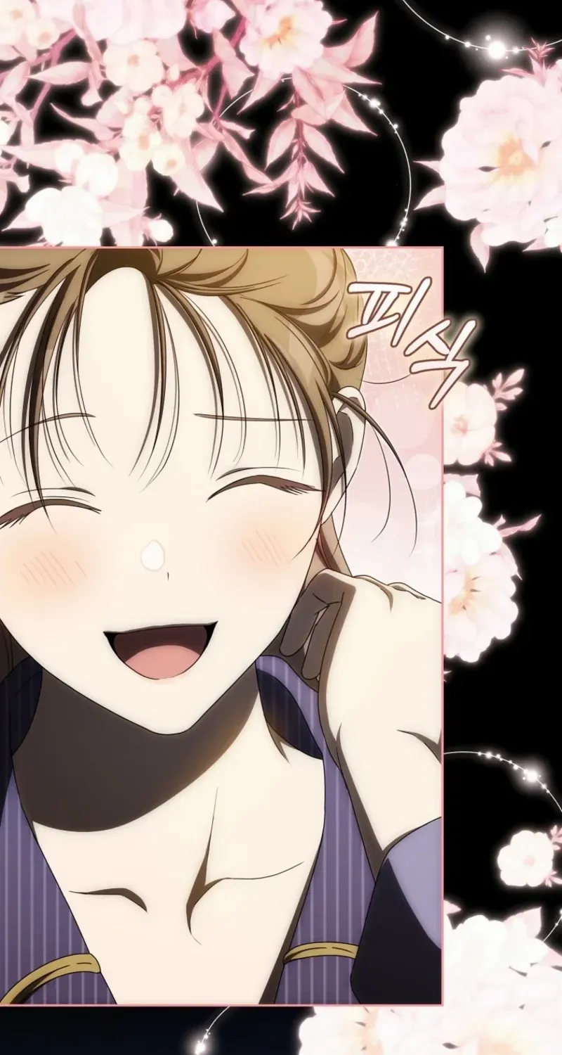 Read How to Get on the Main Character’s Flower Path chapter 20 image 76 on Lezhin