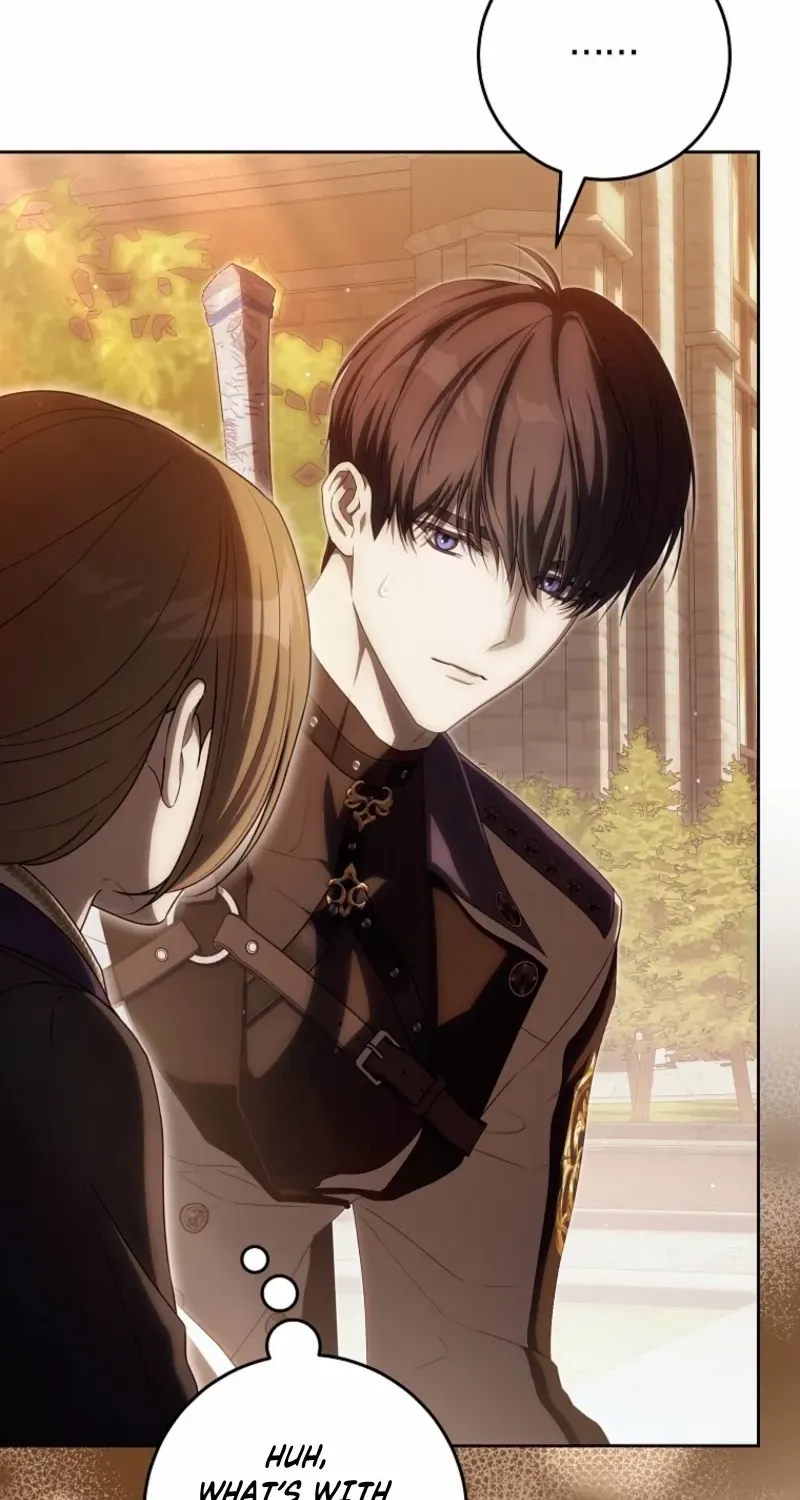 Read How to Get on the Main Character’s Flower Path chapter 20 image 8 on Lezhin
