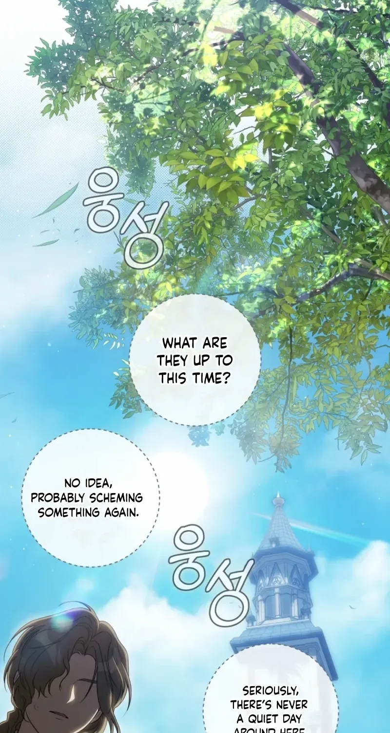 Read How to Get on the Main Character’s Flower Path chapter 20 image 80 on Lezhin