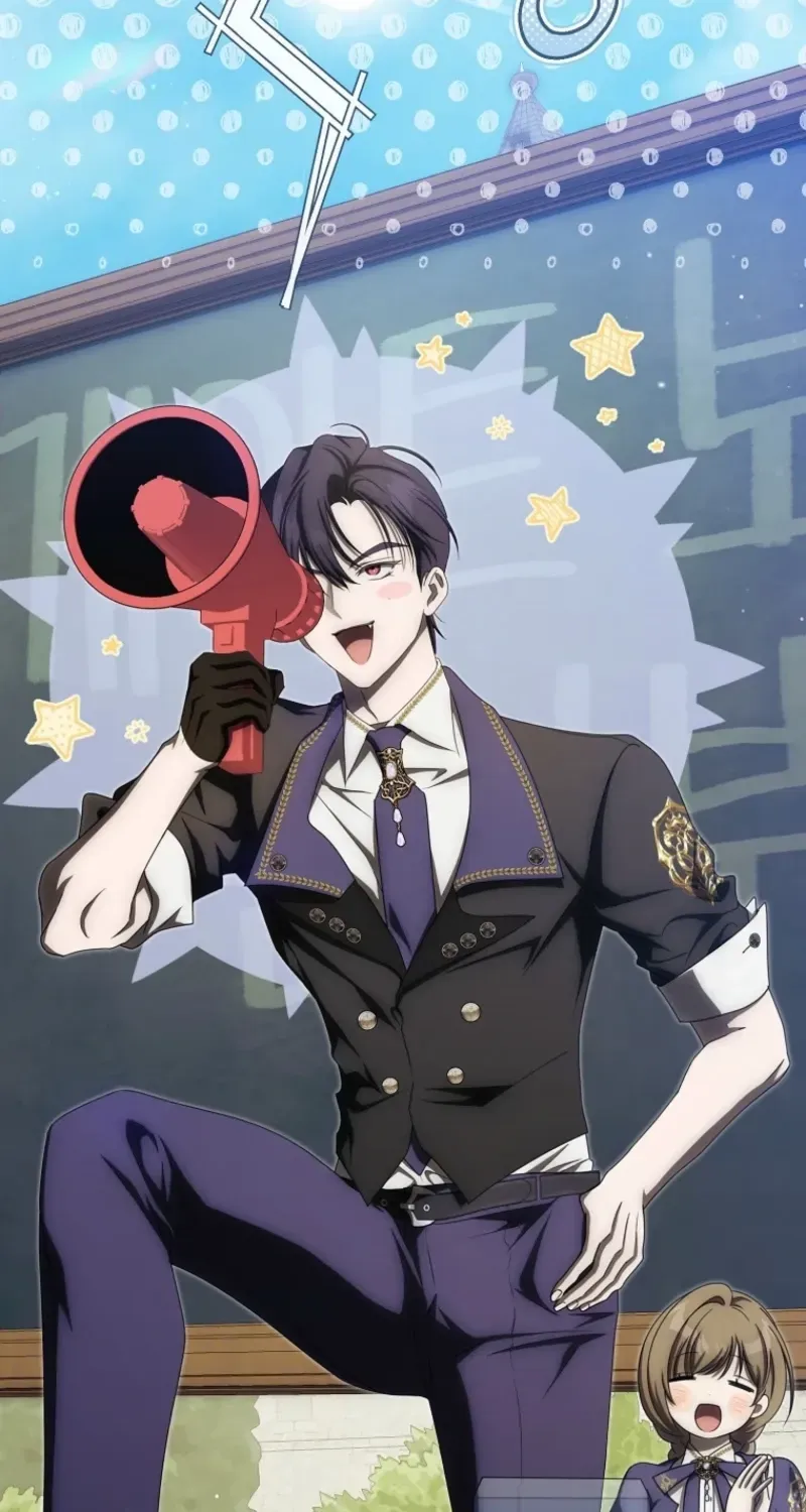 Read How to Get on the Main Character’s Flower Path chapter 20 image 82 on Lezhin