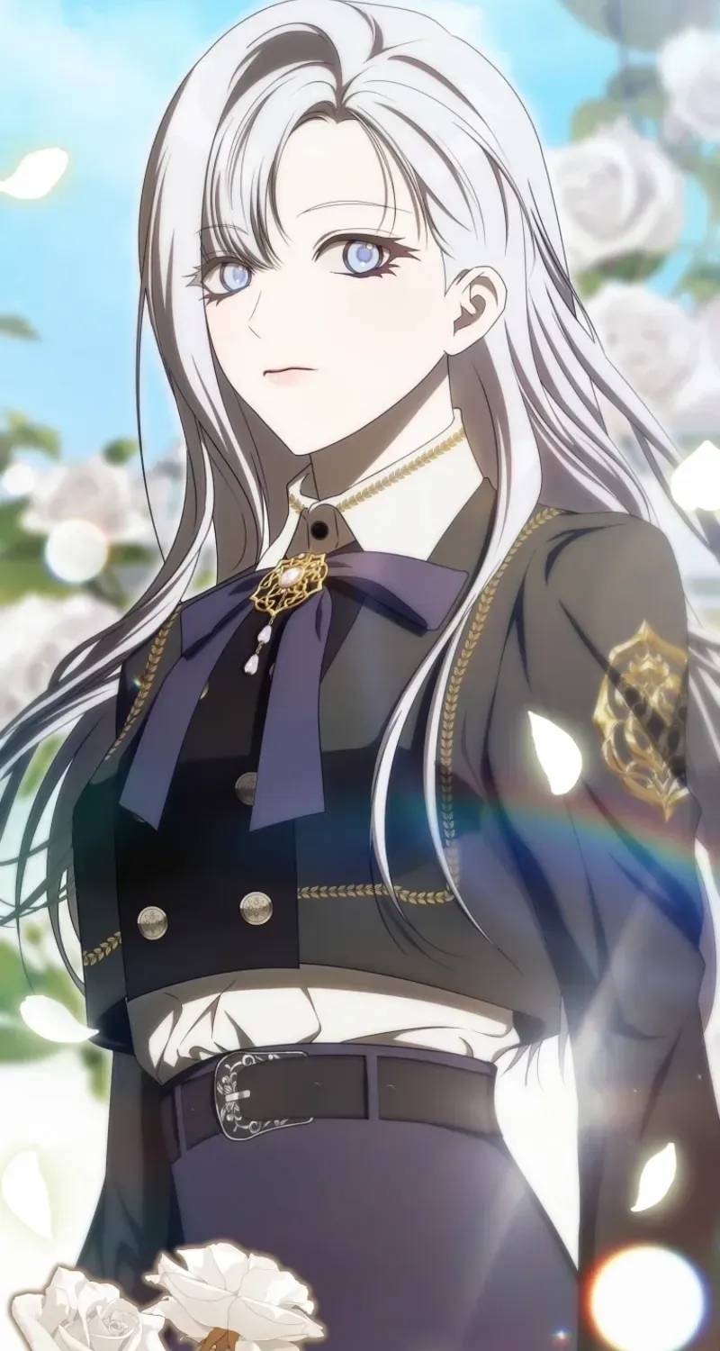 Read How to Get on the Main Character’s Flower Path chapter 20 image 87 on Lezhin