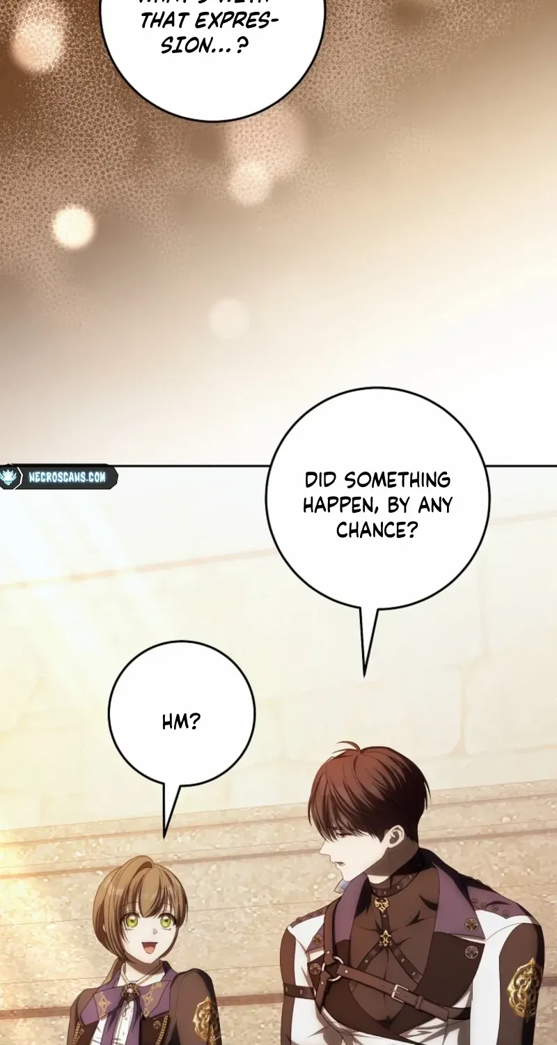 Read How to Get on the Main Character’s Flower Path chapter 20 image 9 on Lezhin