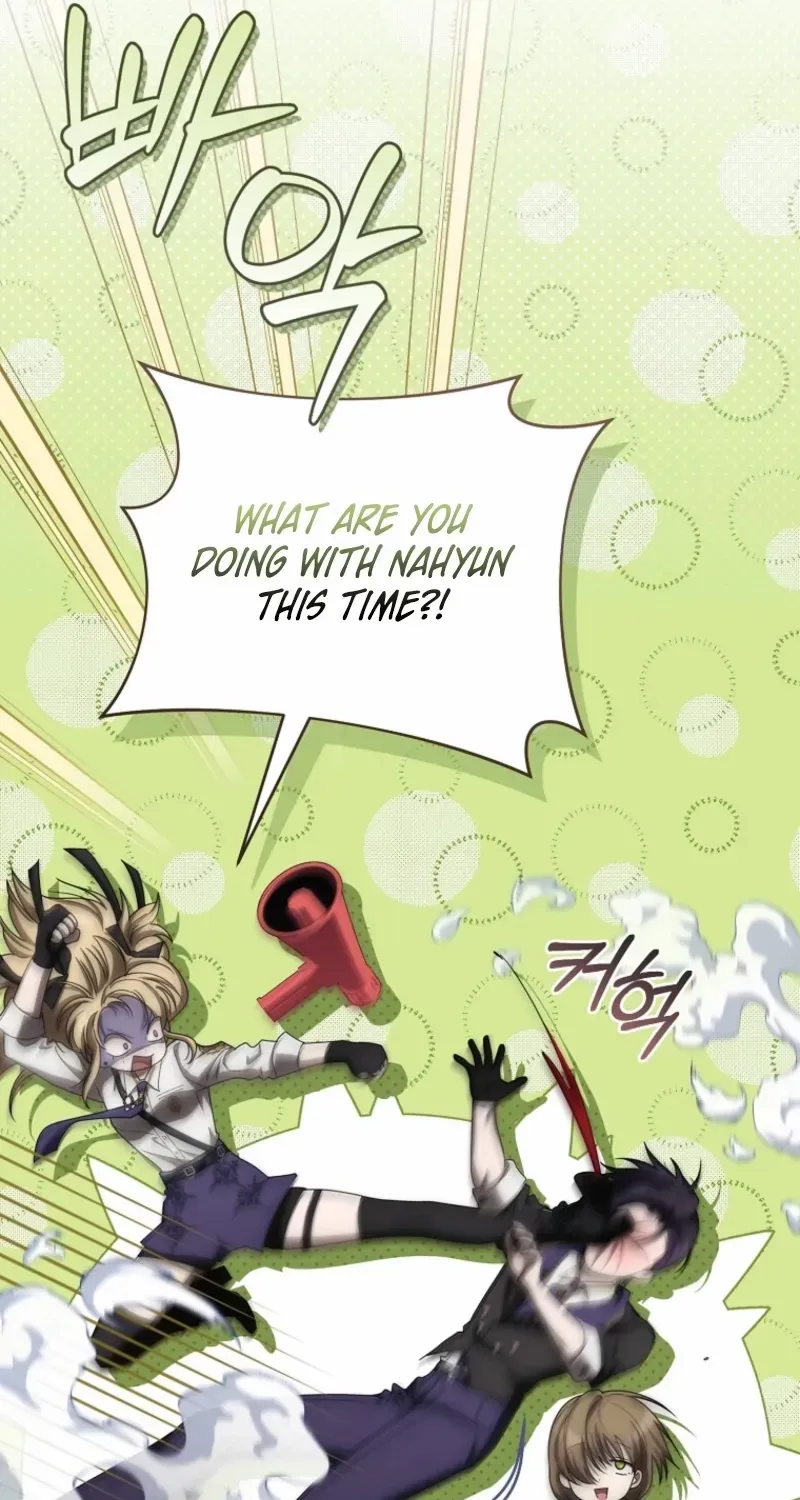 Read How to Get on the Main Character’s Flower Path chapter 21 image 10 on Lezhin