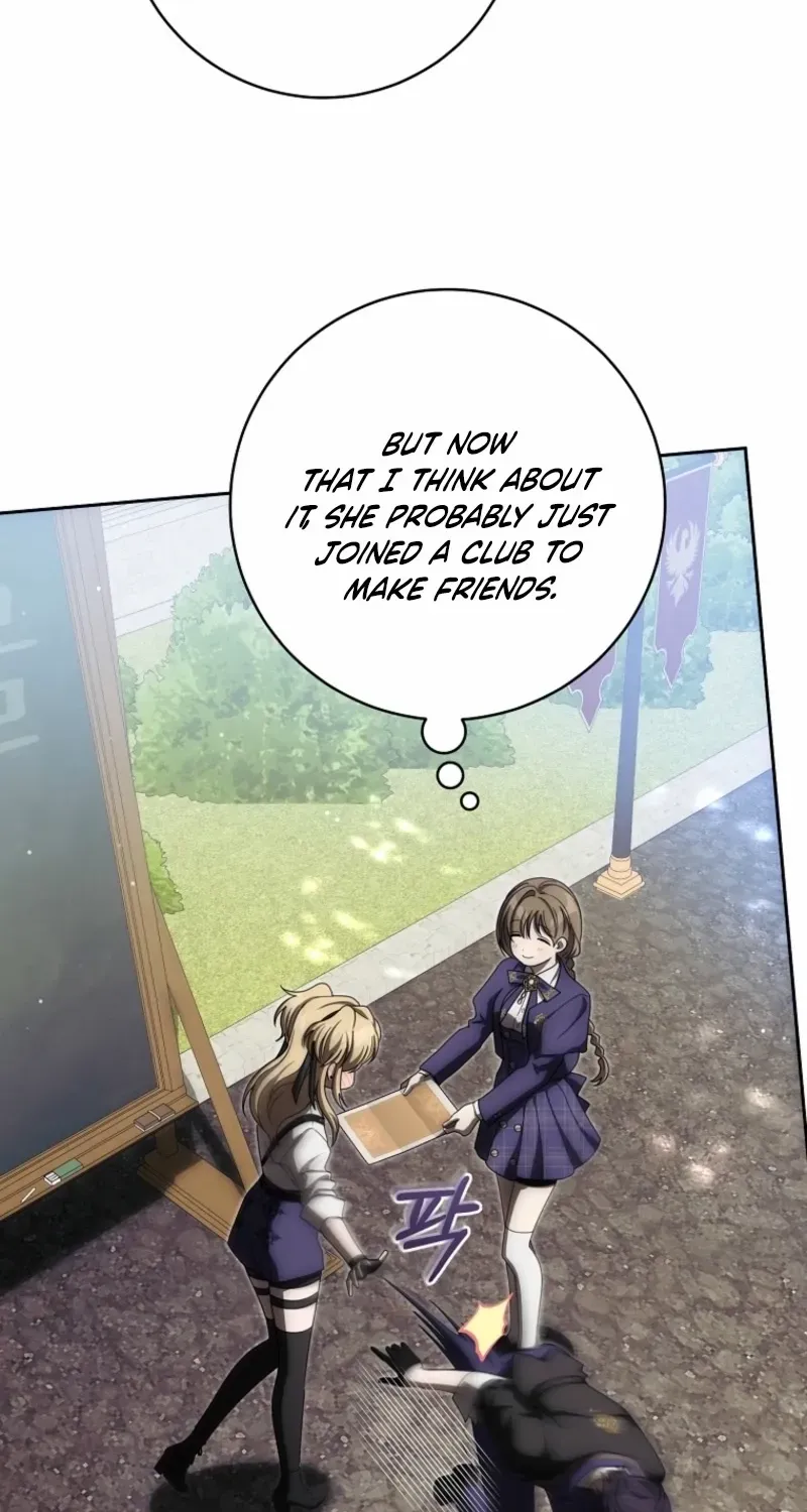 Read How to Get on the Main Character’s Flower Path chapter 21 image 15 on Lezhin