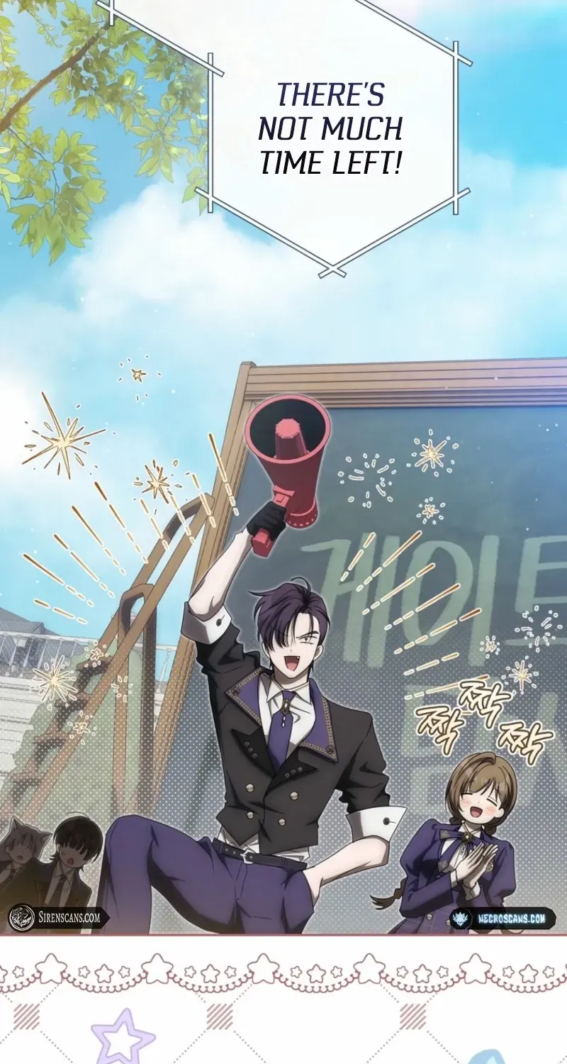 Read How to Get on the Main Character’s Flower Path chapter 21 image 2 on Lezhin