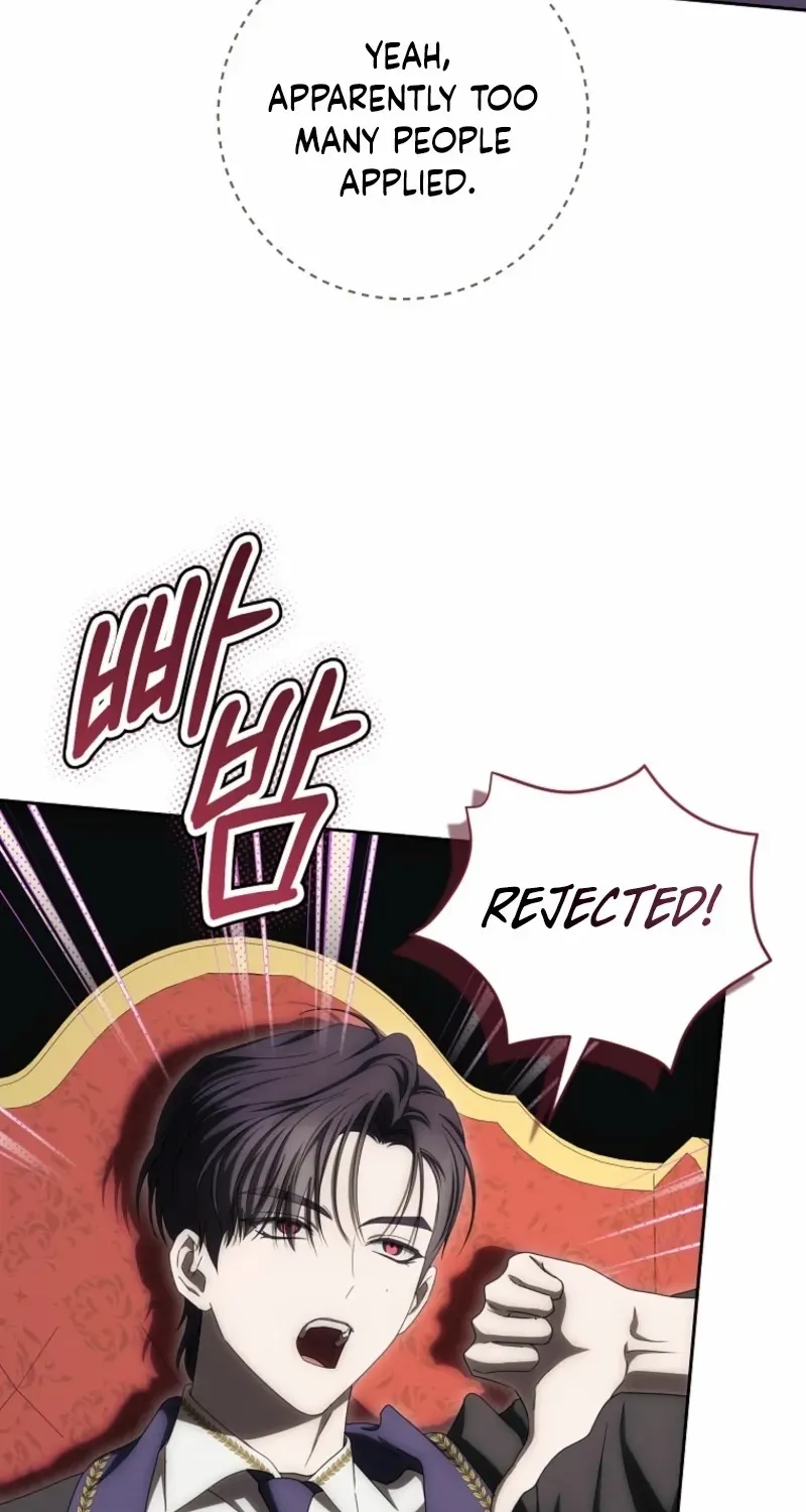Read How to Get on the Main Character’s Flower Path chapter 21 image 22 on Lezhin