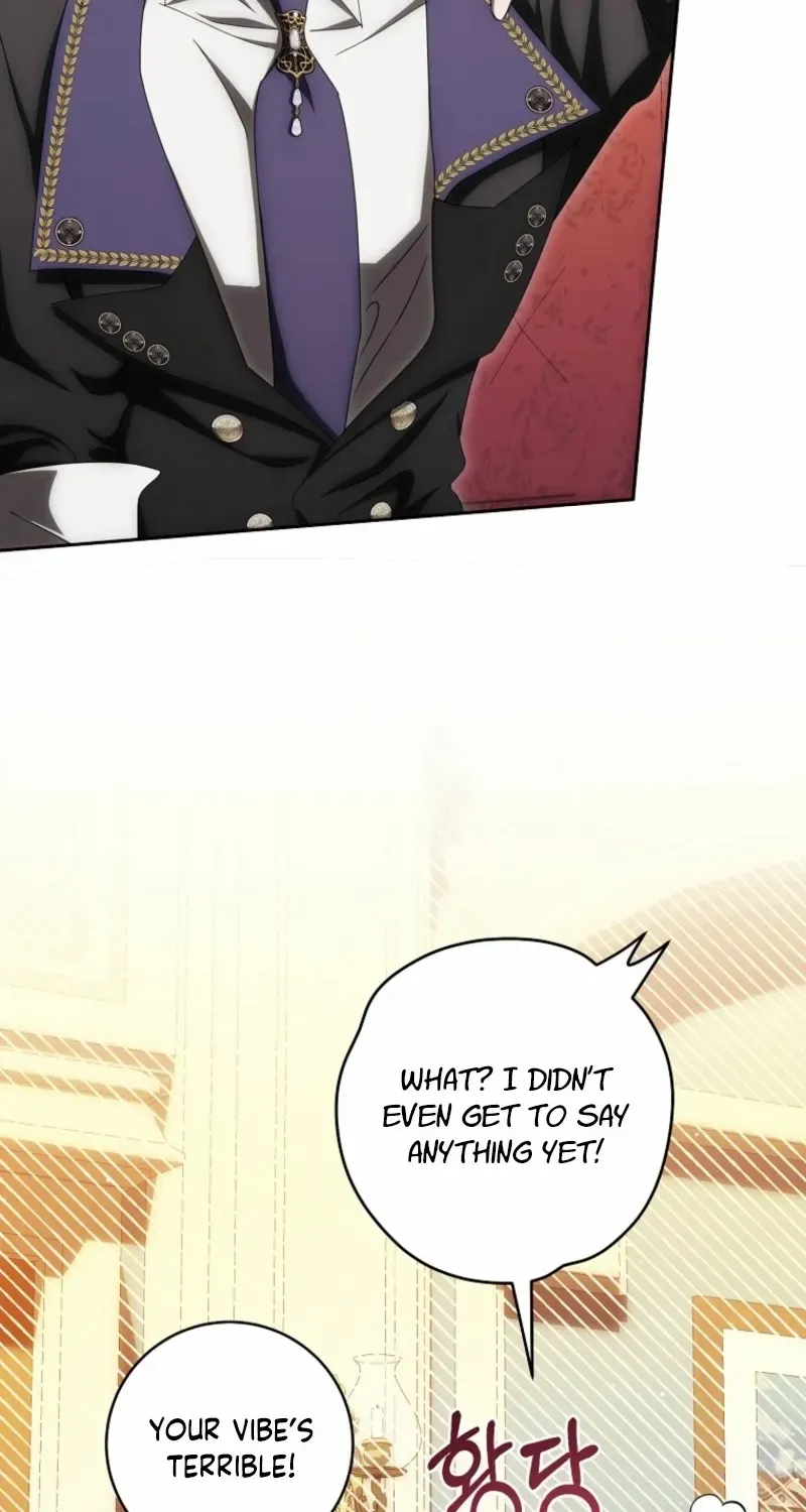 Read How to Get on the Main Character’s Flower Path chapter 21 image 23 on Lezhin