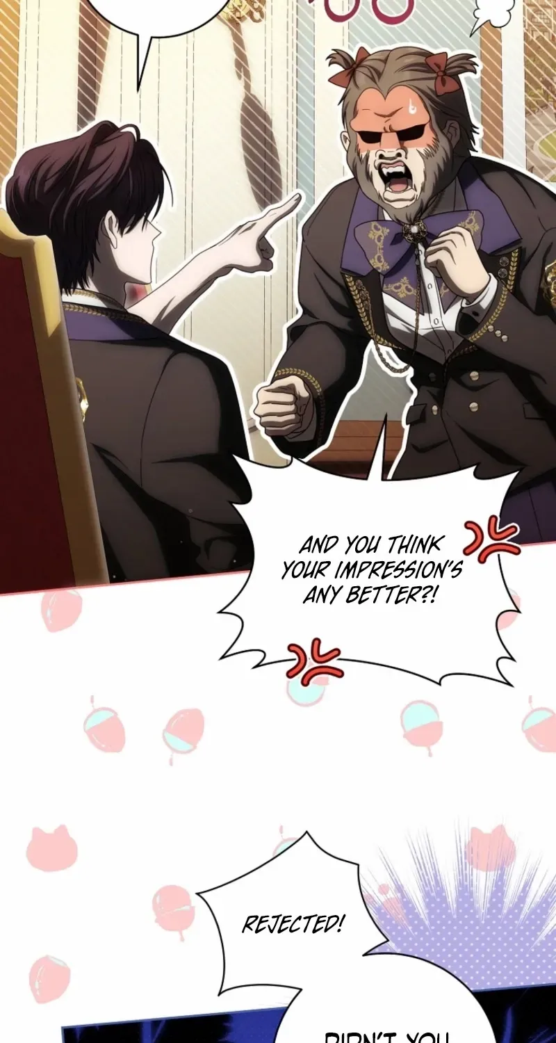 Read How to Get on the Main Character’s Flower Path chapter 21 image 24 on Lezhin
