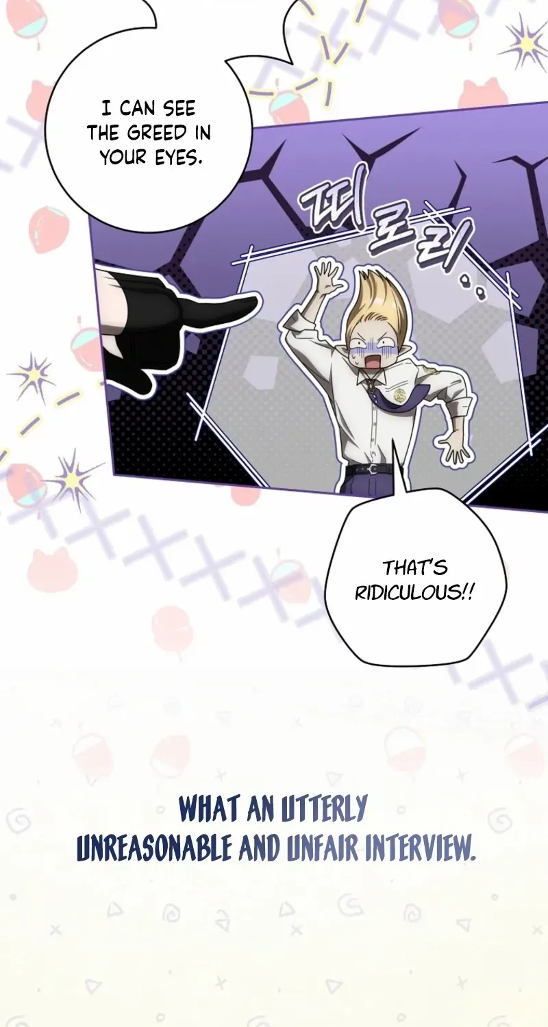 Read How to Get on the Main Character’s Flower Path chapter 21 image 27 on Lezhin