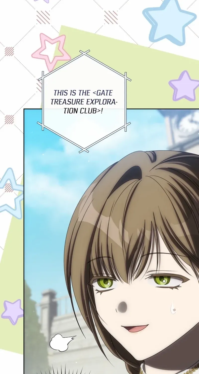 Read How to Get on the Main Character’s Flower Path chapter 21 image 3 on Lezhin