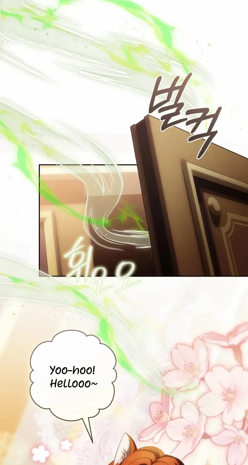 Read How to Get on the Main Character’s Flower Path chapter 21 image 31 on Lezhin