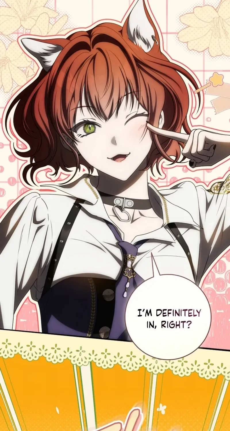 Read How to Get on the Main Character’s Flower Path chapter 21 image 35 on Lezhin