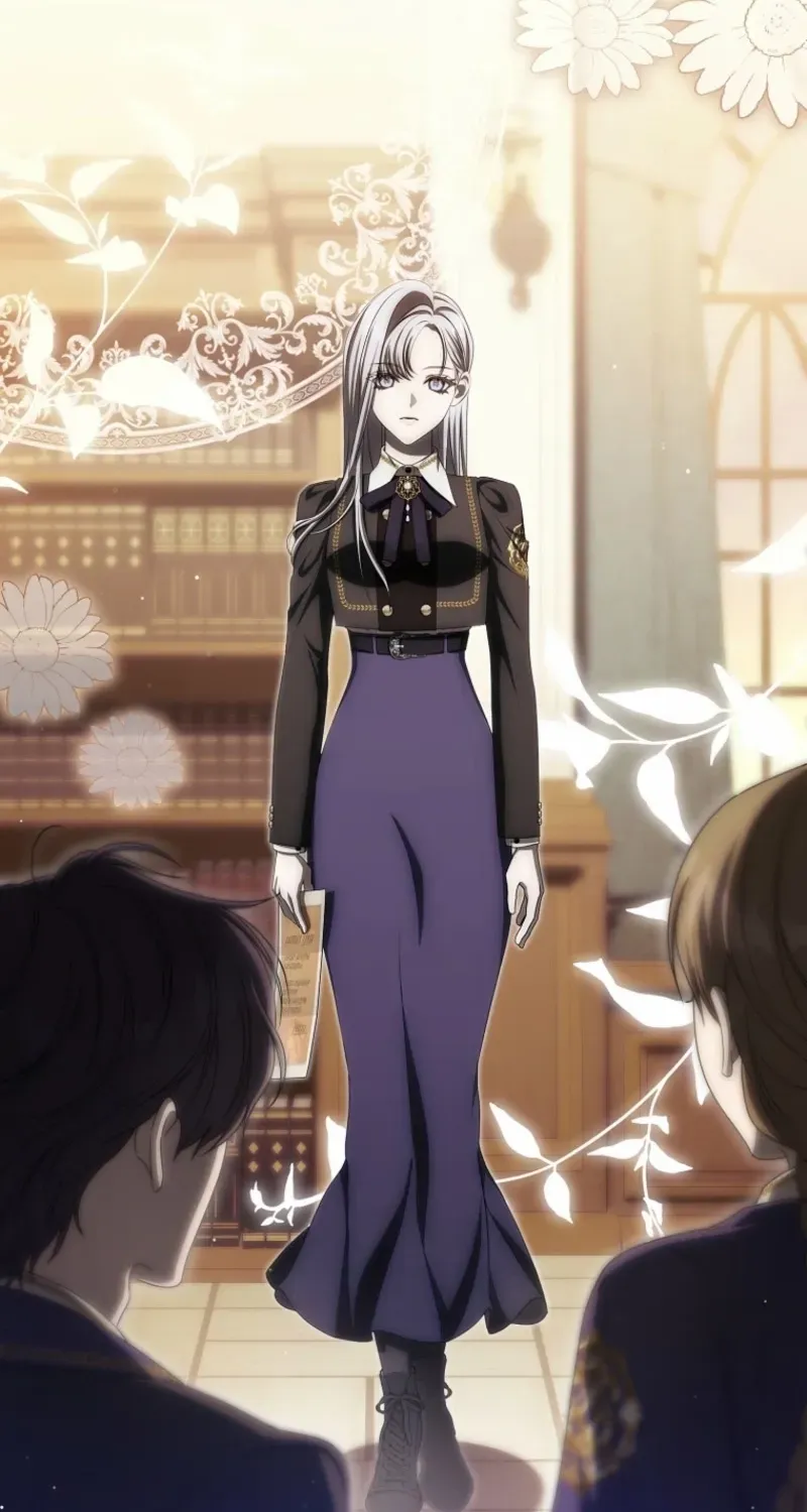 Read How to Get on the Main Character’s Flower Path chapter 21 image 42 on Lezhin