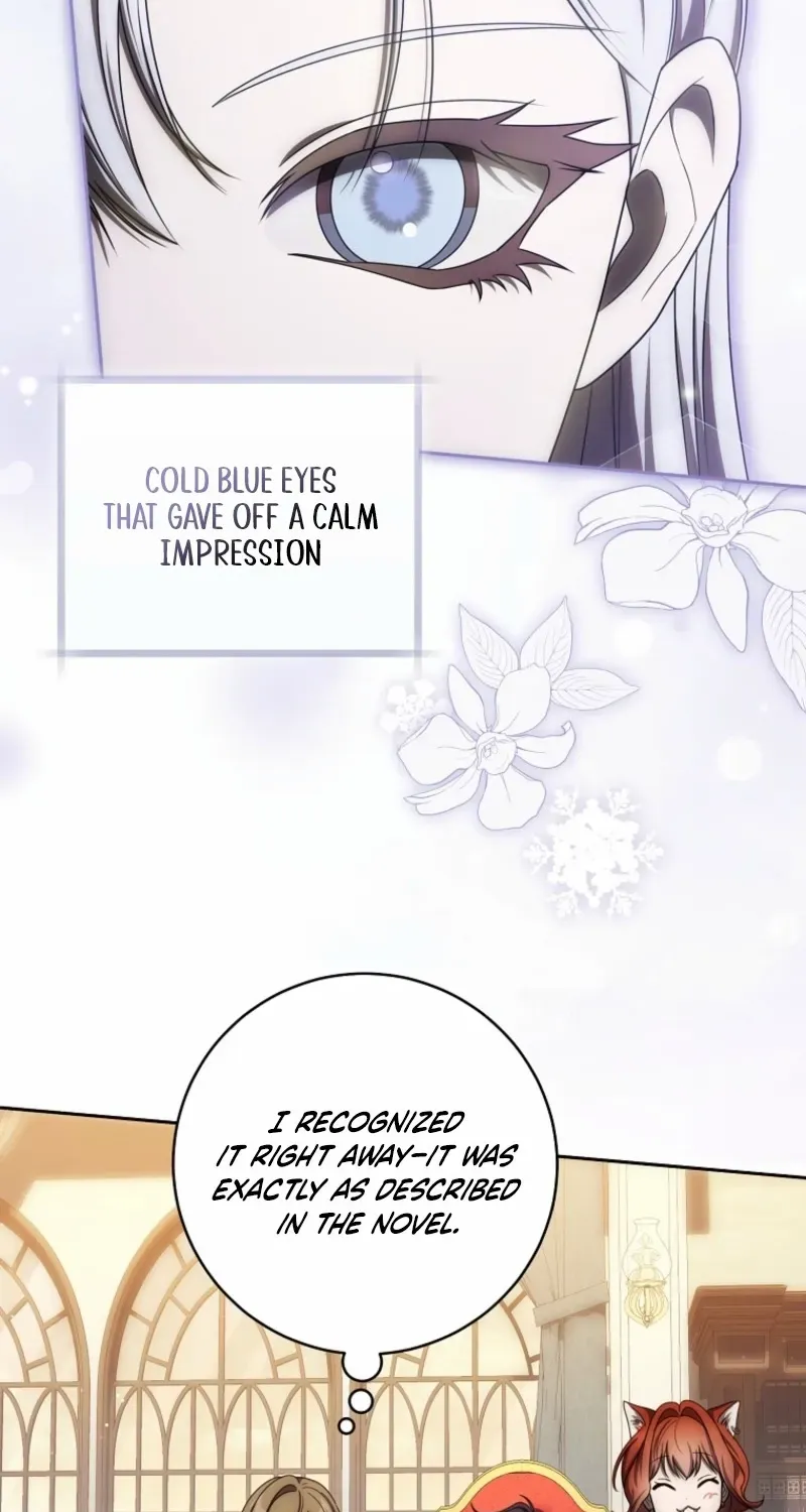 Read How to Get on the Main Character’s Flower Path chapter 21 image 46 on Lezhin
