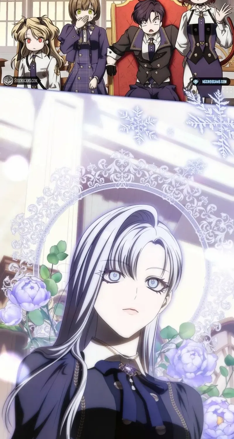 Read How to Get on the Main Character’s Flower Path chapter 21 image 47 on Lezhin