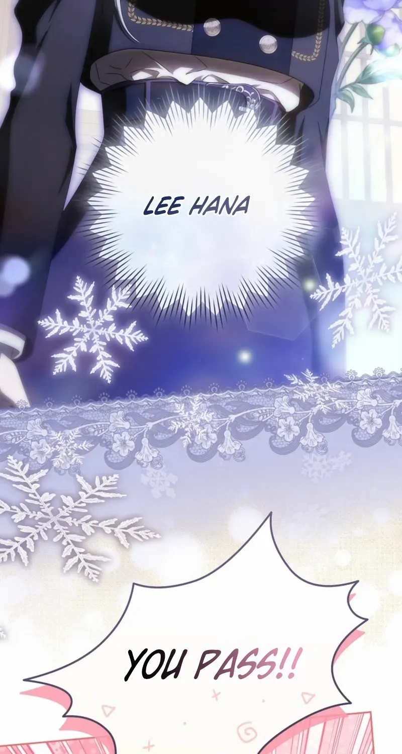 Read How to Get on the Main Character’s Flower Path chapter 21 image 48 on Lezhin