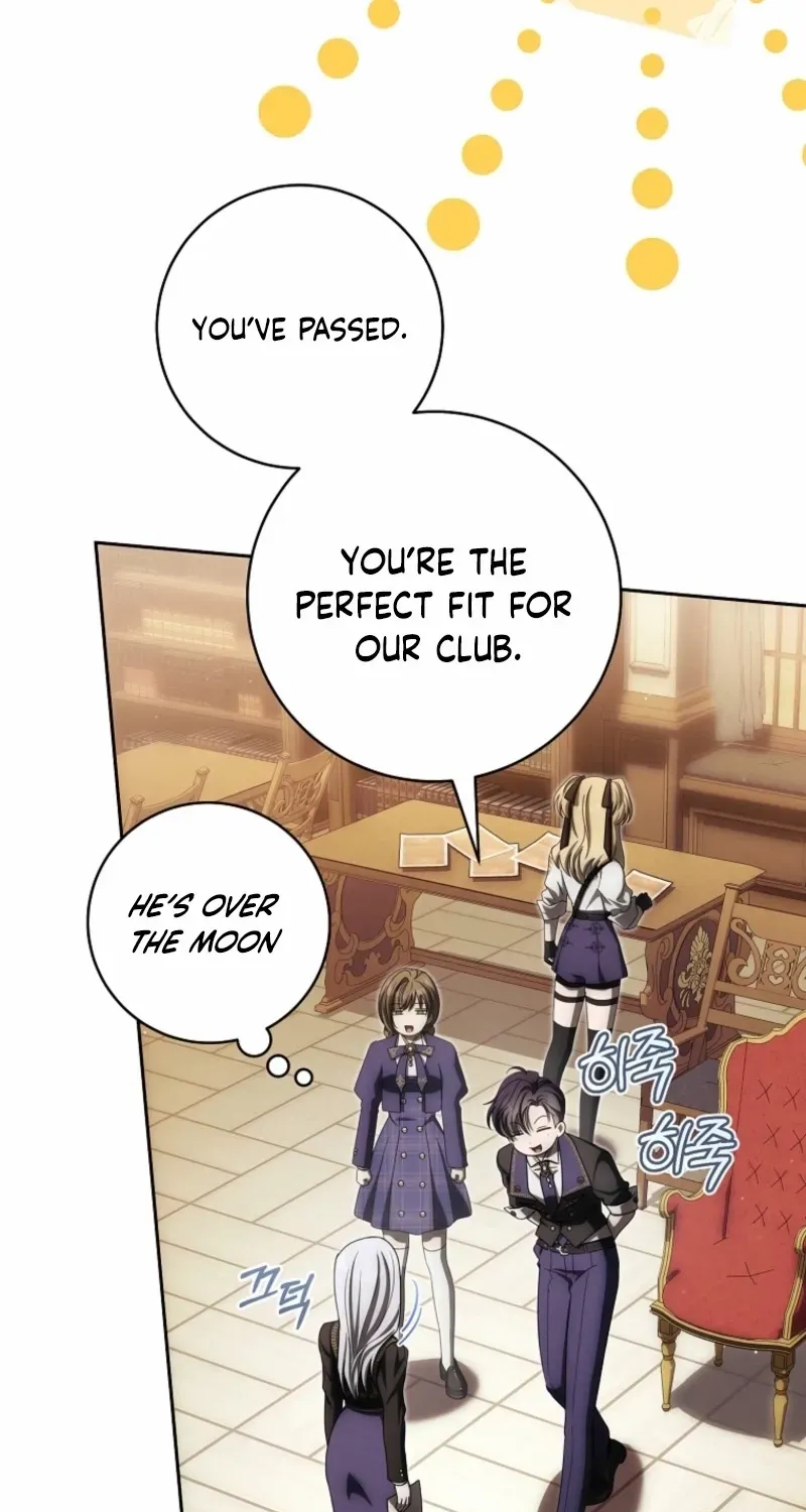 Read How to Get on the Main Character’s Flower Path chapter 21 image 50 on Lezhin