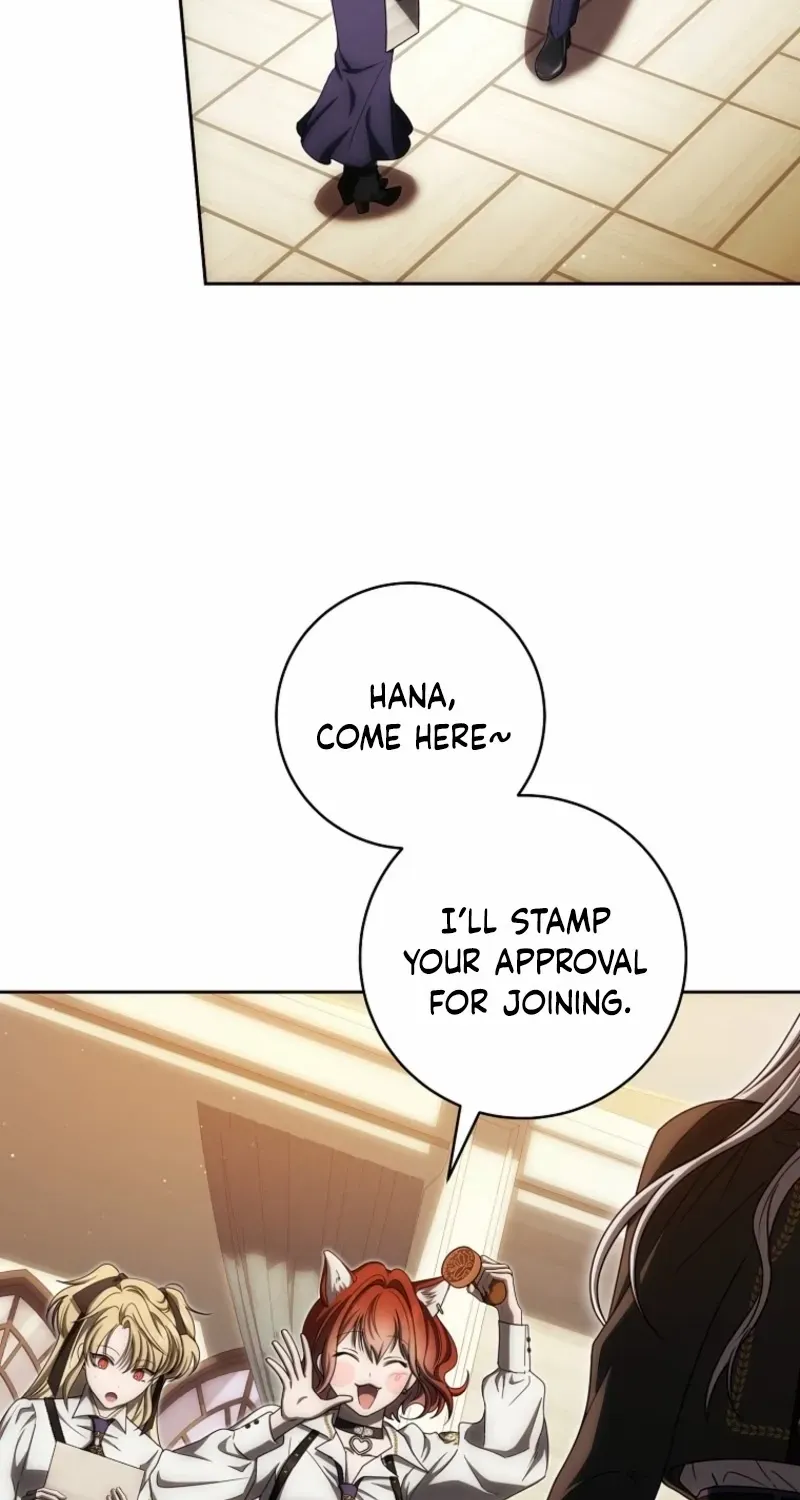 Read How to Get on the Main Character’s Flower Path chapter 21 image 51 on Lezhin