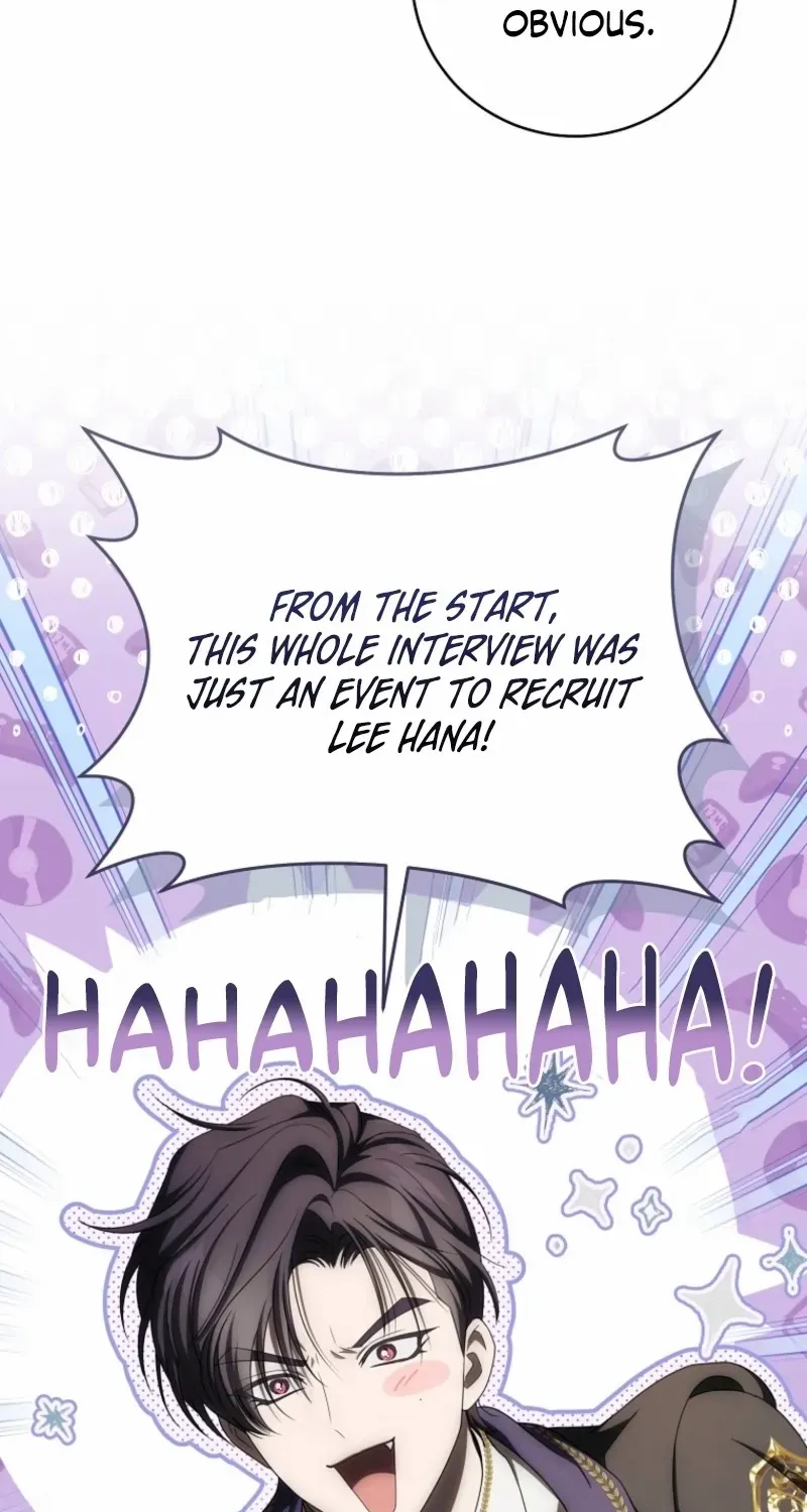 Read How to Get on the Main Character’s Flower Path chapter 21 image 55 on Lezhin