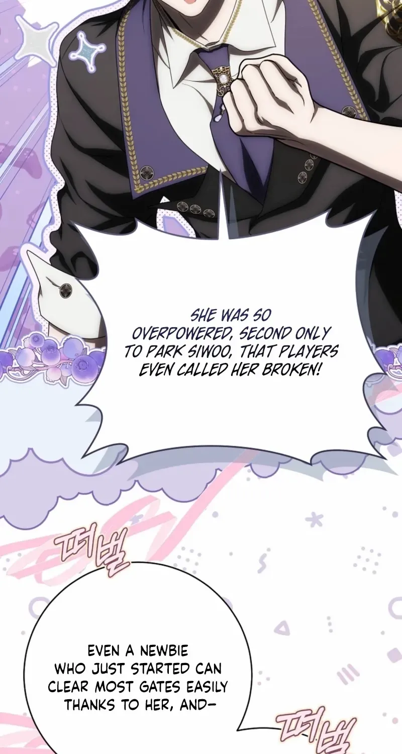 Read How to Get on the Main Character’s Flower Path chapter 21 image 56 on Lezhin