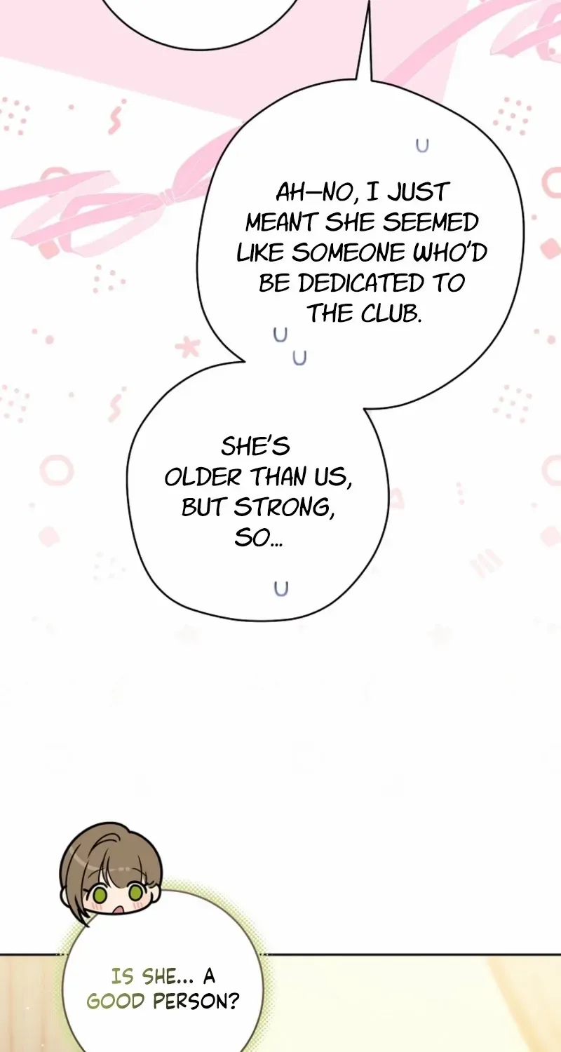 Read How to Get on the Main Character’s Flower Path chapter 21 image 58 on Lezhin