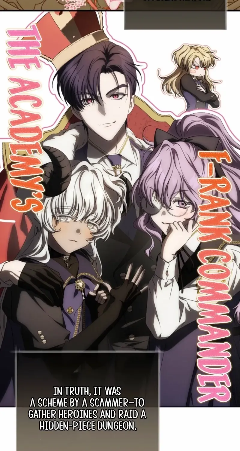 Read How to Get on the Main Character’s Flower Path chapter 21 image 6 on Lezhin
