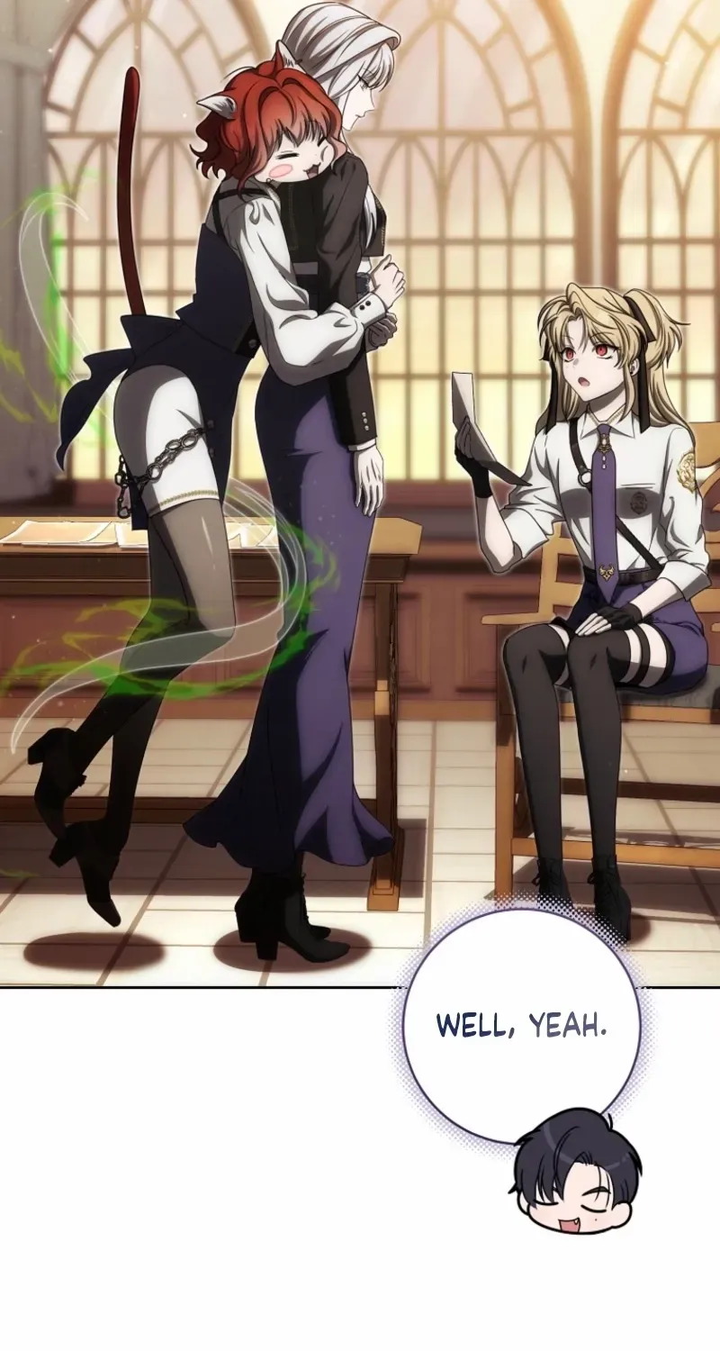 Read How to Get on the Main Character’s Flower Path chapter 21 image 60 on Lezhin