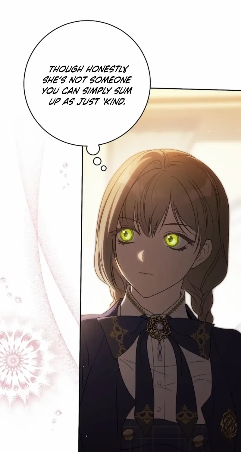 Read How to Get on the Main Character’s Flower Path chapter 21 image 61 on Lezhin