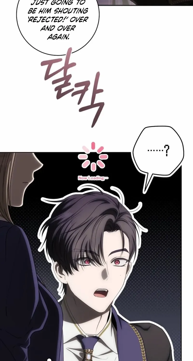 Read How to Get on the Main Character’s Flower Path chapter 21 image 65 on Lezhin