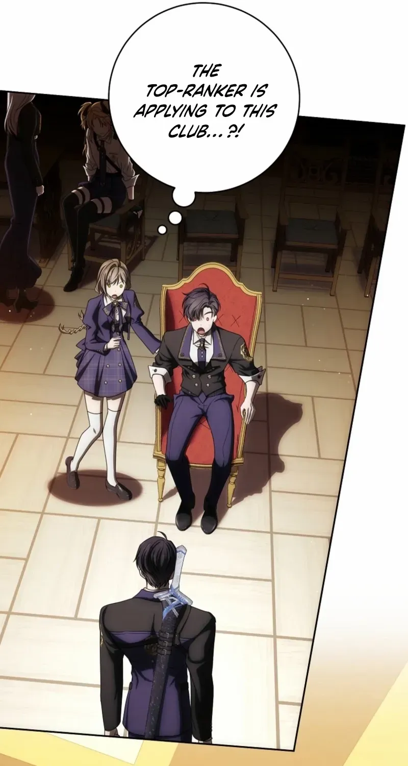 Read How to Get on the Main Character’s Flower Path chapter 21 image 70 on Lezhin