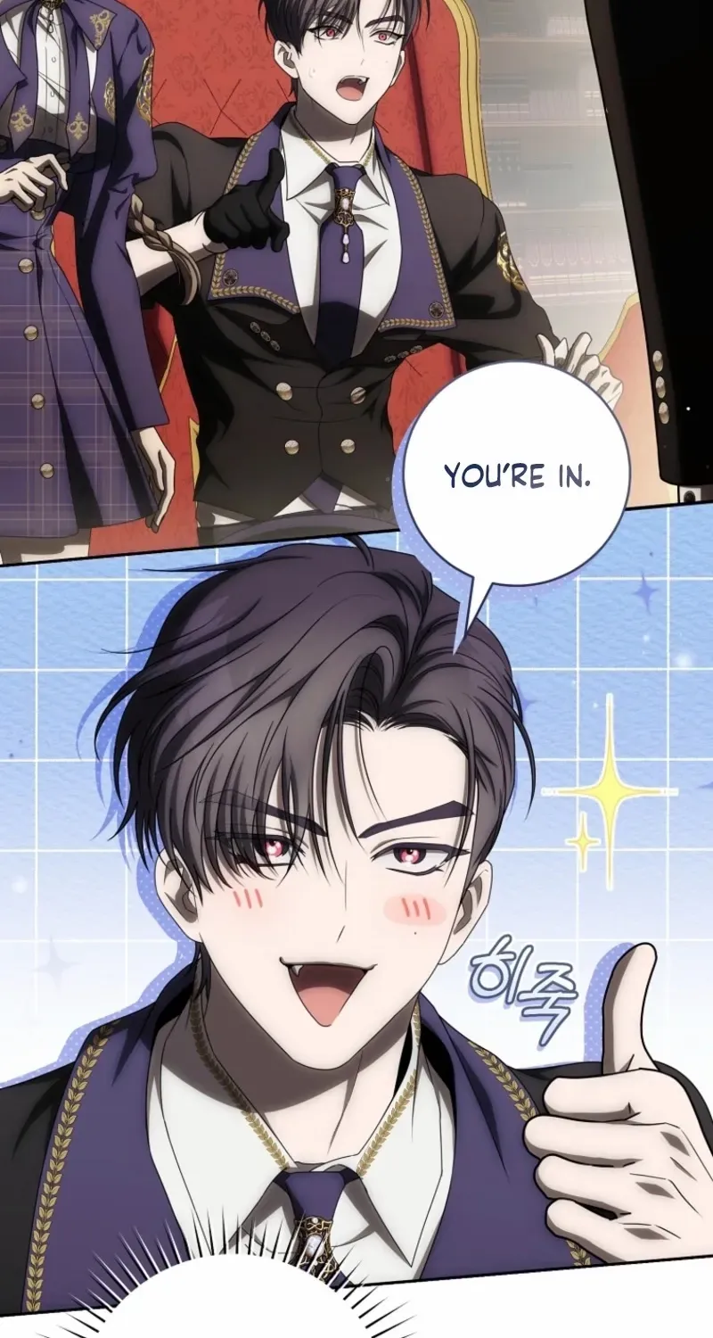 Read How to Get on the Main Character’s Flower Path chapter 21 image 72 on Lezhin