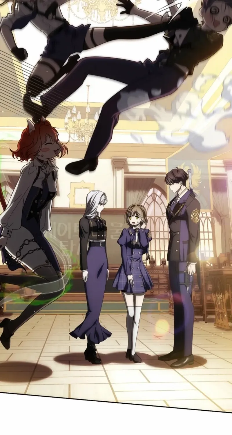 Read How to Get on the Main Character’s Flower Path chapter 21 image 75 on Lezhin