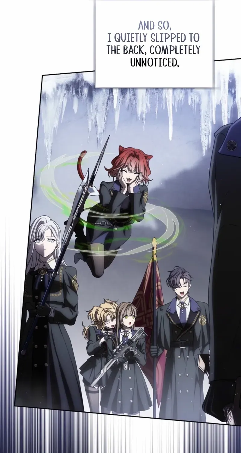 Read How to Get on the Main Character’s Flower Path chapter 21 image 78 on Lezhin
