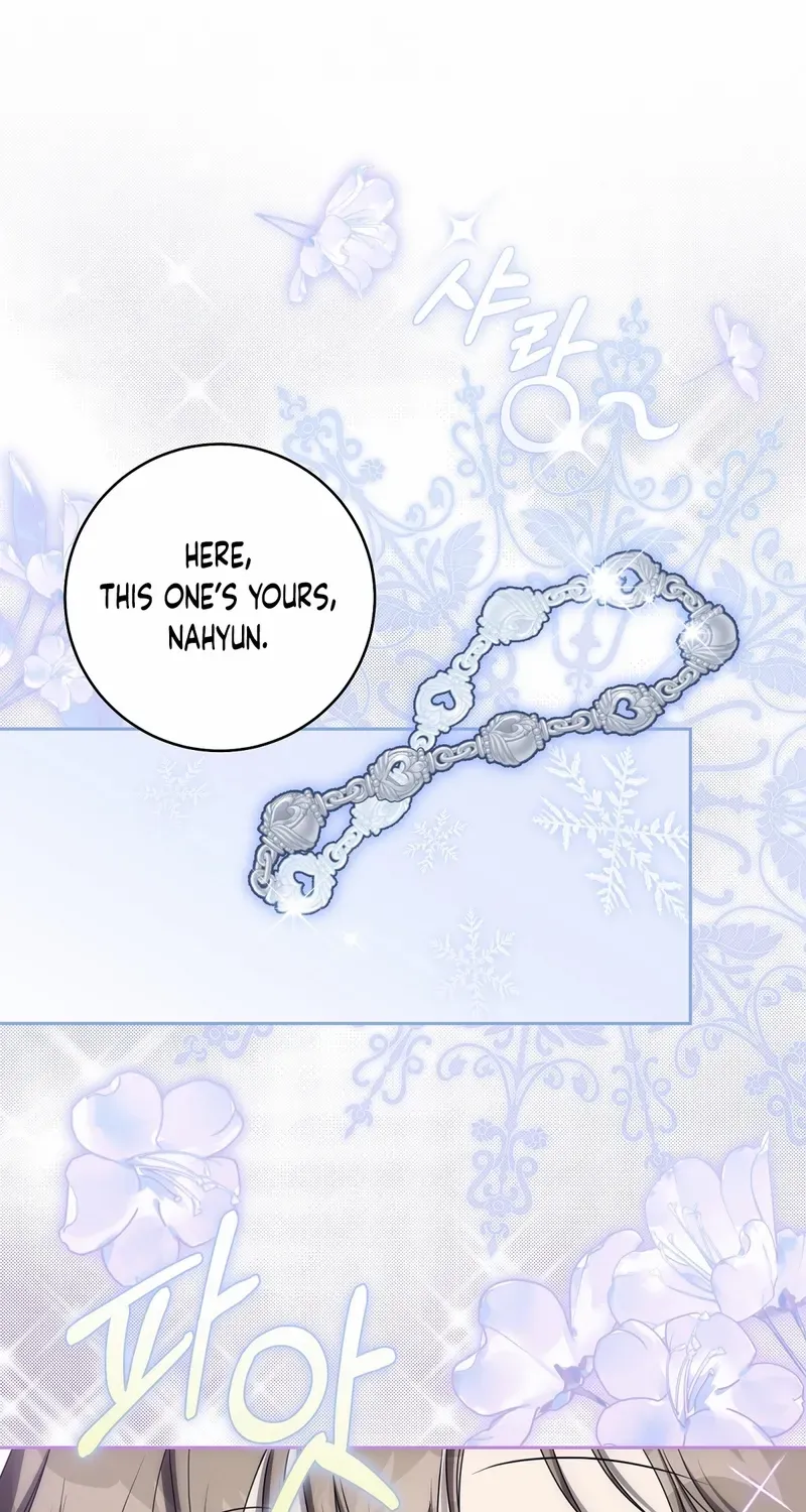 Read How to Get on the Main Character’s Flower Path chapter 23 image 28 on Lezhin