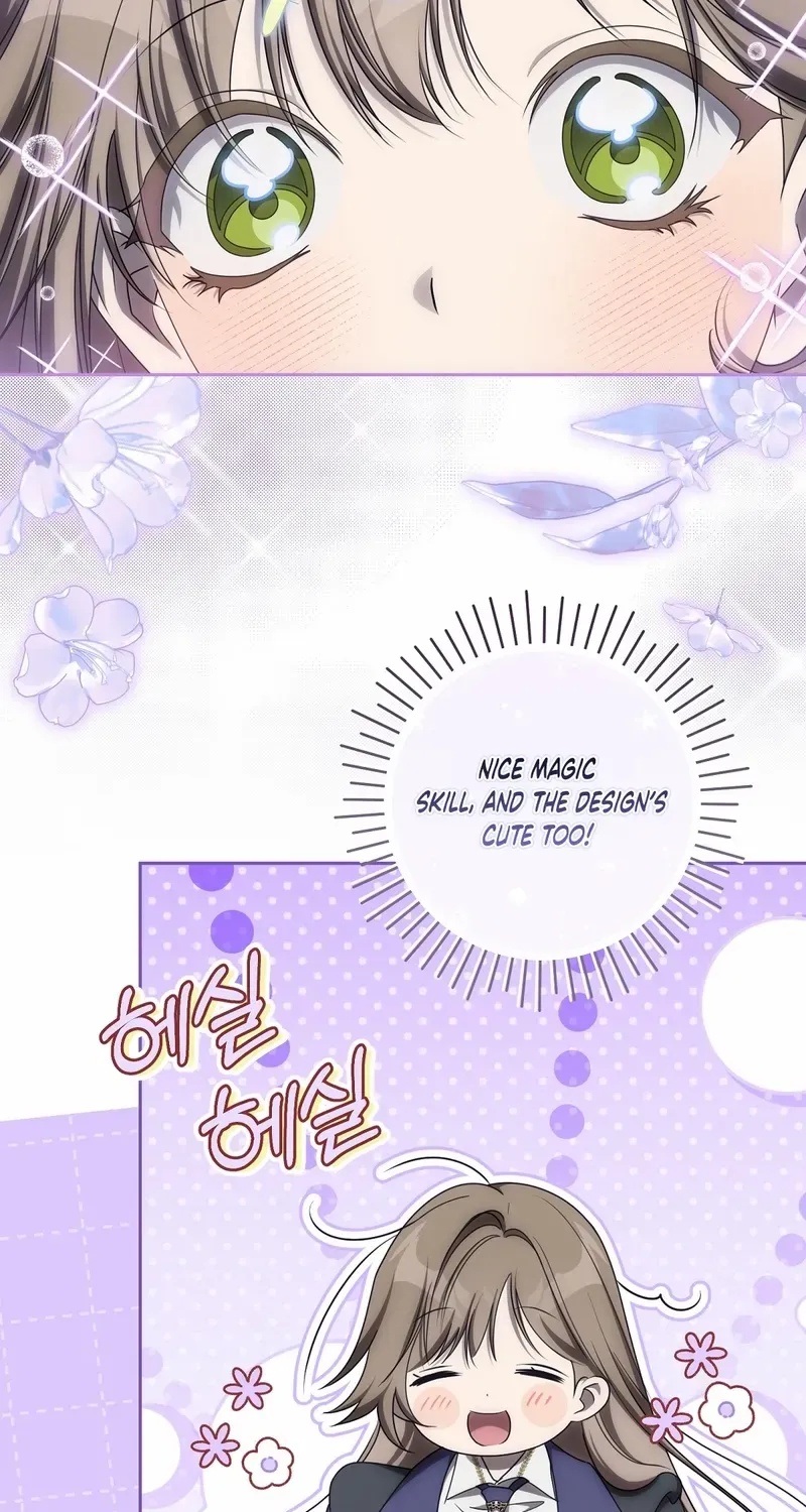Read How to Get on the Main Character’s Flower Path chapter 23 image 29 on Lezhin