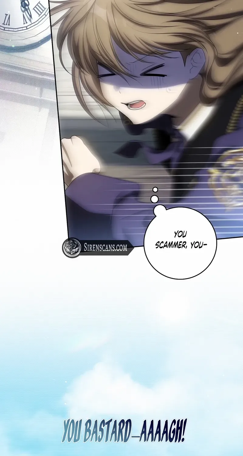 Read How to Get on the Main Character’s Flower Path chapter 23 image 35 on Lezhin