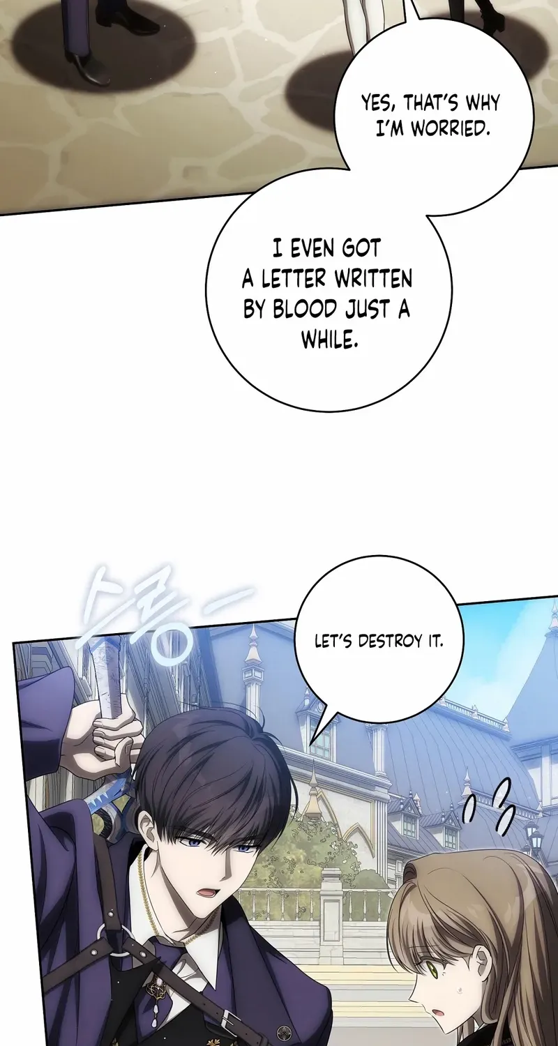 Read How to Get on the Main Character’s Flower Path chapter 23 image 74 on Lezhin