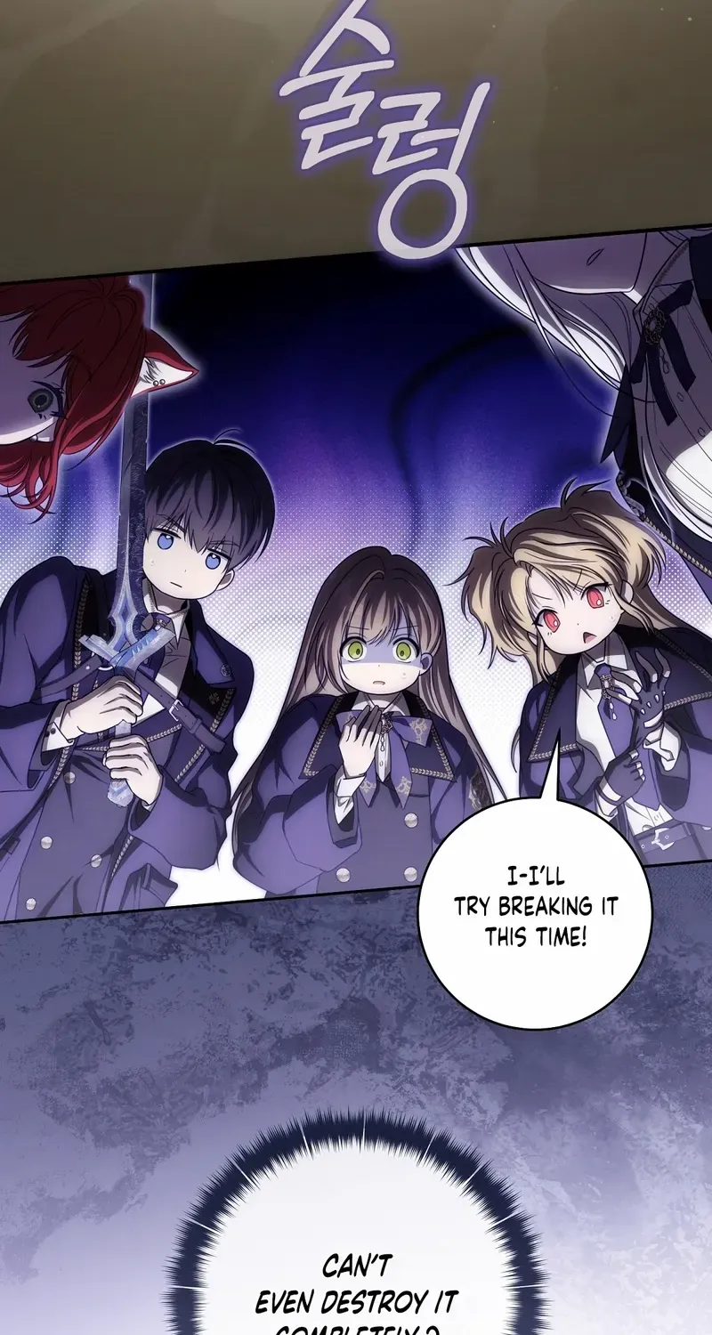 Read How to Get on the Main Character’s Flower Path chapter 23 image 80 on Lezhin