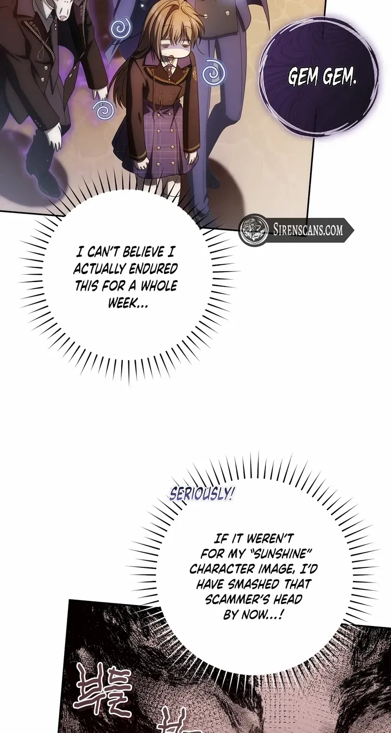 Read How to Get on the Main Character’s Flower Path chapter 23 image 84 on Lezhin