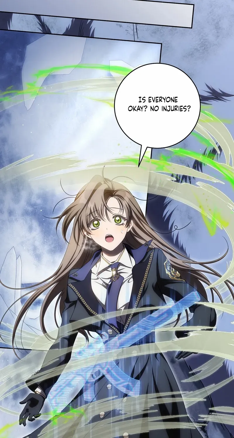 Read How to Get on the Main Character’s Flower Path chapter 23 image 9 on Lezhin