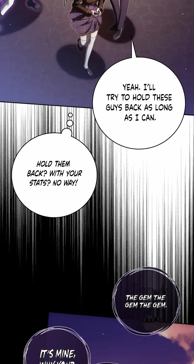 Read How to Get on the Main Character’s Flower Path chapter 23 image 90 on Lezhin