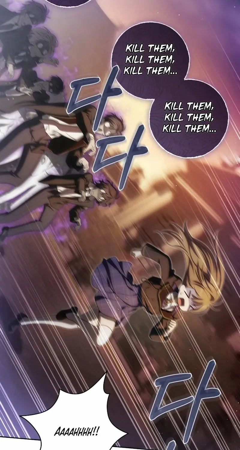 Read How to Get on the Main Character’s Flower Path chapter 24 image 1 on Lezhin