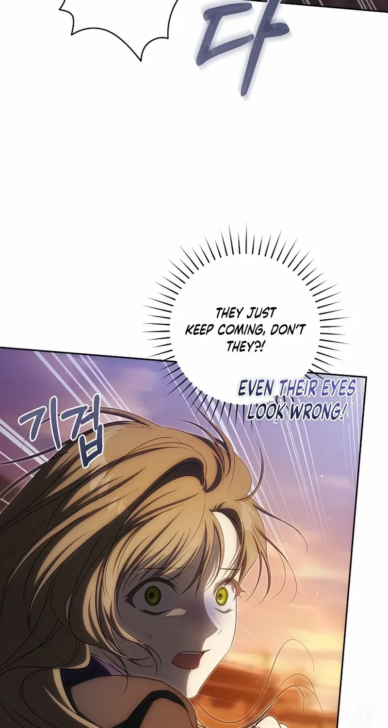 Read How to Get on the Main Character’s Flower Path chapter 24 image 2 on Lezhin
