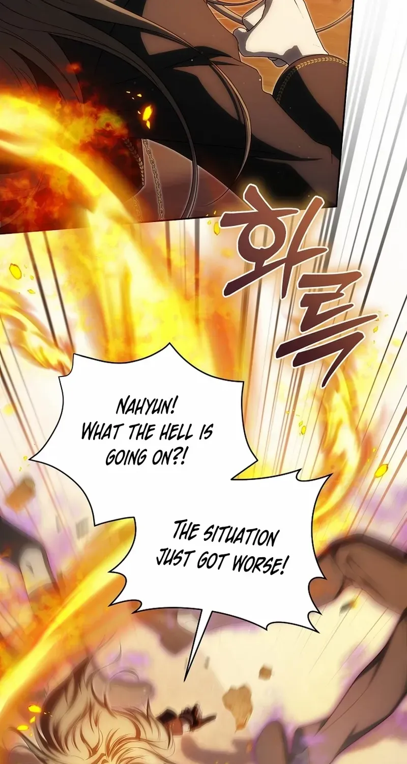 Read How to Get on the Main Character’s Flower Path chapter 24 image 3 on Lezhin