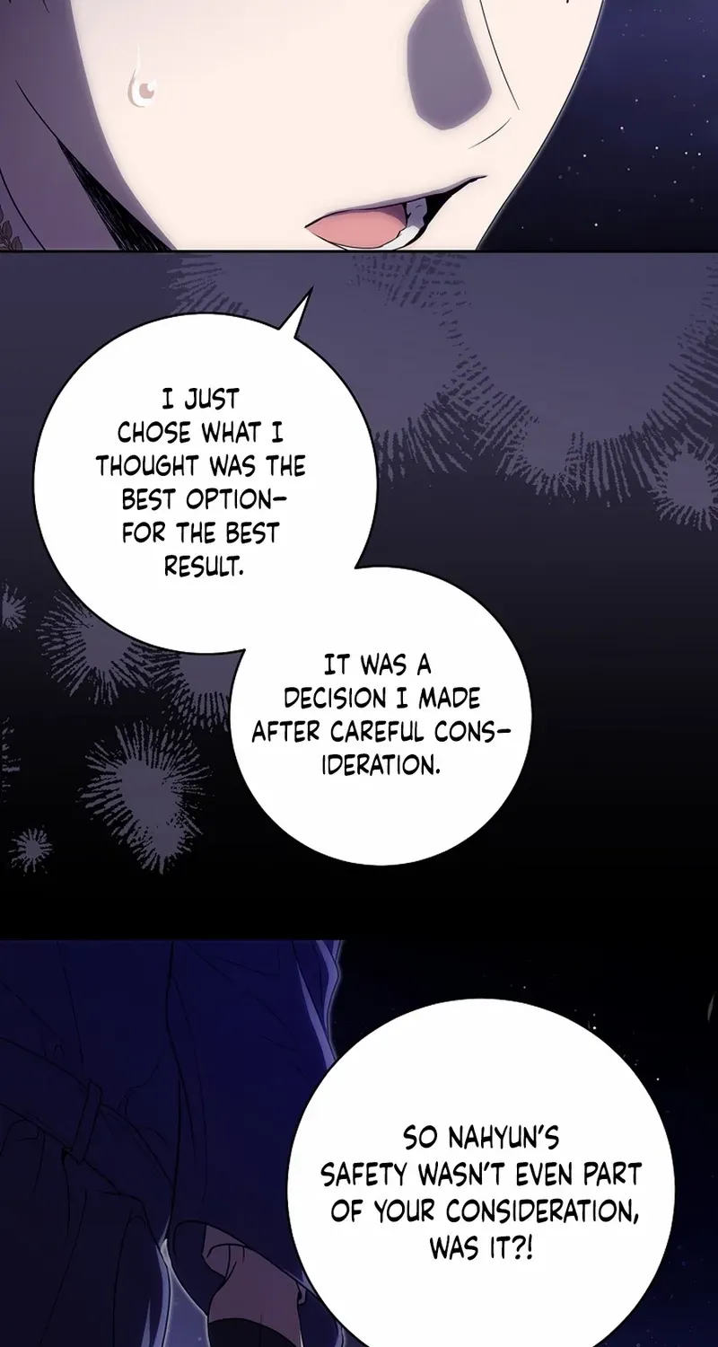 Read How to Get on the Main Character’s Flower Path chapter 24 image 48 on Lezhin