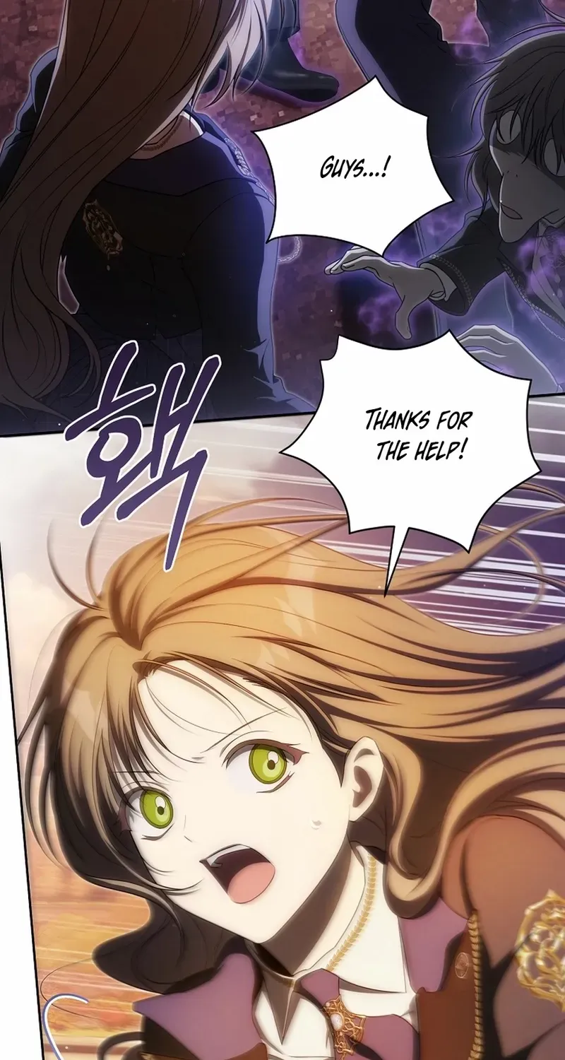 Read How to Get on the Main Character’s Flower Path chapter 24 image 5 on Lezhin